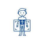 Logo of Pediatric CT Protocols android Application 